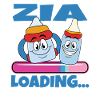 Zia 2024 Loading Aunt 2024