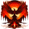 Phoenix Rebirth
