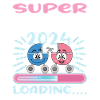 Nonna 2024 Loading Granny 2024