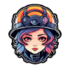 Firefighter Drawing