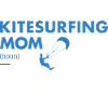 Sport Mom Kitesurfing
