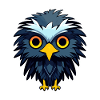 Eagle Bird Drawing
