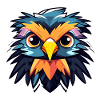 Eagle Bird Drawing