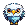 Eagle Bird Drawing
