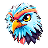 Eagle Bird Drawing