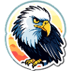 Eagle Bird Drawing