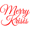 Merry Krisis