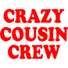 Crazy cousin crew