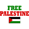Free palestine