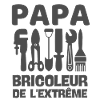 Papa bricoleur 2