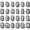 Runic Alphabet