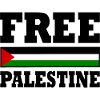 Free palestine
