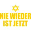 Nie wieder ist jetzt