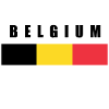 Belgium - Belgique - Belgika - Belgien - بلجيكا