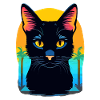Bombay Cat