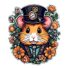 Hamster Punk