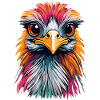 Ostrich