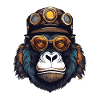 GorillaPunk