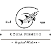 Cobia Fishing Saltwater Fish Fishing