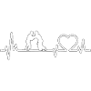 Heartbeat Judo