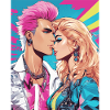 80s Style
