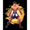 Kick Boxing