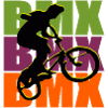 BMX Bike