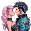 80s New Wave
