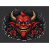 Red Devil