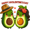 Happy Avolentines Day