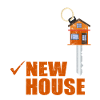It's A New House