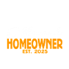Official Homeowner EST.2025 Dividend