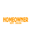 Official Homeowner EST.2026 Dividend