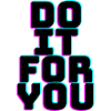 DOITFORYOU