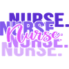 Nurse Intensive Care Nurse Hospital