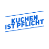 Kuchen ist genial