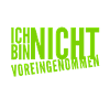 nicht voreingenommen
