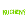 möchten Sie Kuchen?