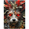 Spooky Plants Dog 1.3