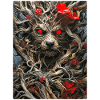 Spooky Plants Dog 1.7