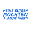 komischer Name