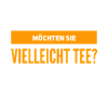 mögen sie Tee?