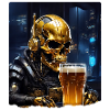 Bier Skull 0.2