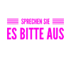 keine Hemmung
