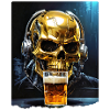 Beer Skull 0.1