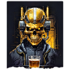 Beer Skull 0.10