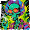 Extraterrestre de la Jamaïque