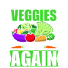 Makes veggies great again