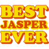 Jasper prénom, cadeau drôle