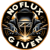 no flux given 9